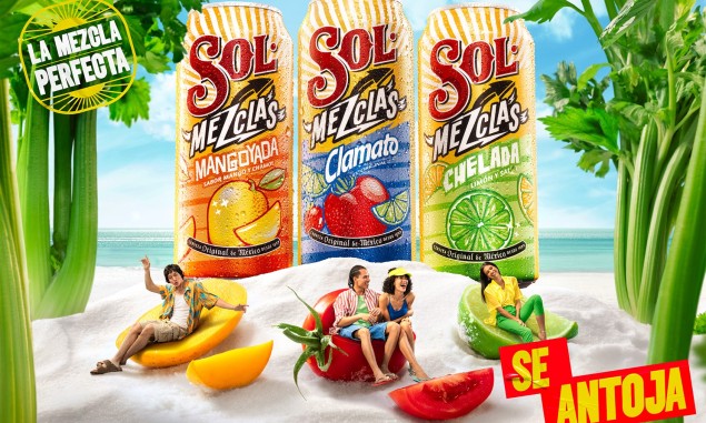 El antojo redefine el consumo entre jóvenes y Sol Mezclas lo convierte en estrategia de marca