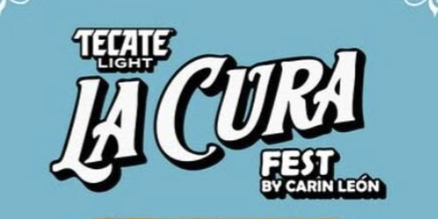 Hermosillo se convierte en el nuevo epicentro del regional mexicano con La Cura Fest