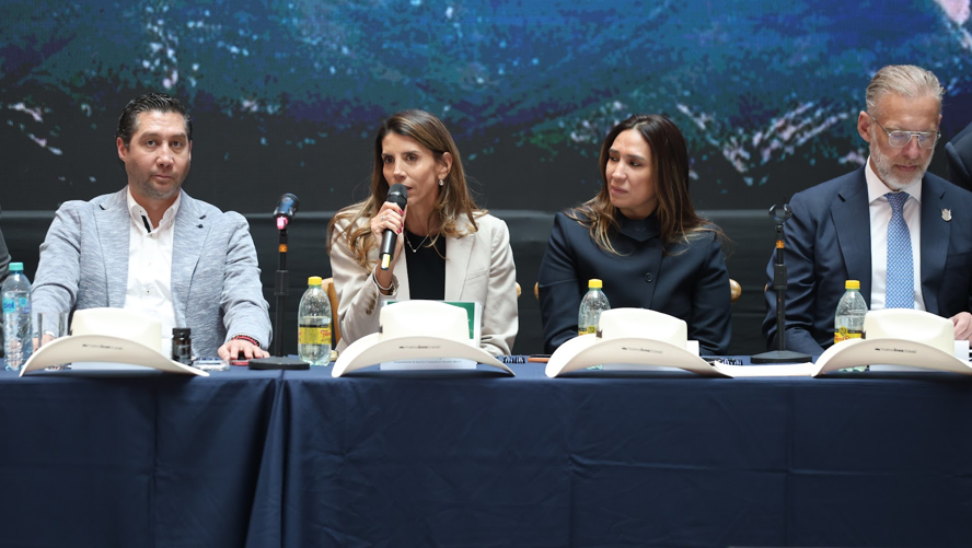 Heineken México recibe a Secretarios de Desarrollo Económico en la Cervecería Monterrey