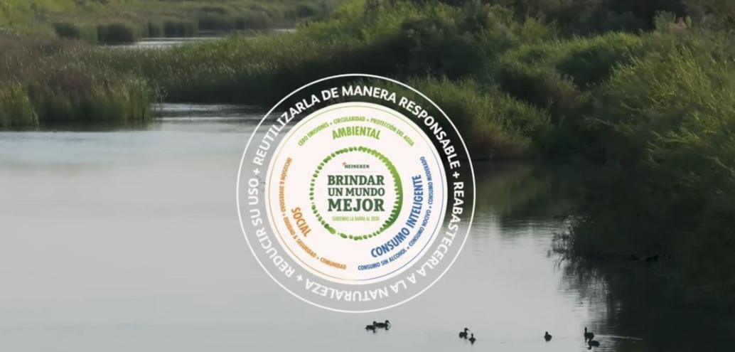 Día Mundial del Agua: Acciones a implementar por las    empresas para un futuro sustentable