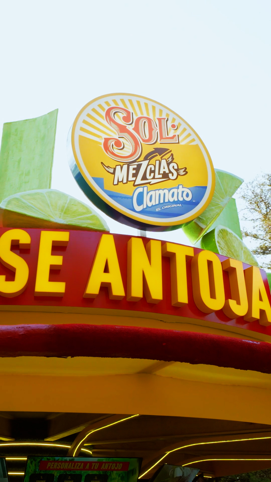 El antojo se vive en tiempo real en el Tecate Pa’l Norte