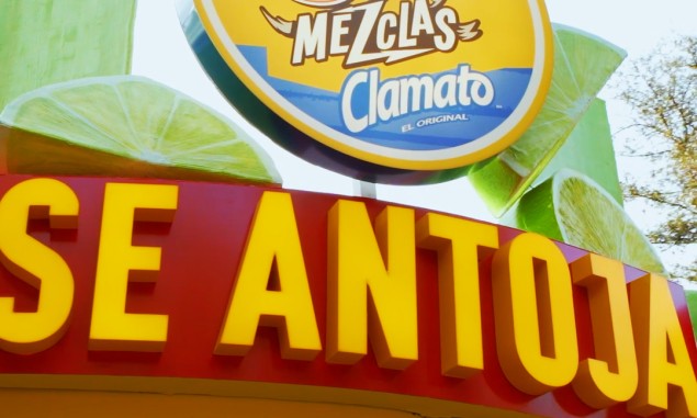 El antojo se vive en tiempo real en el Tecate Pa’l Norte