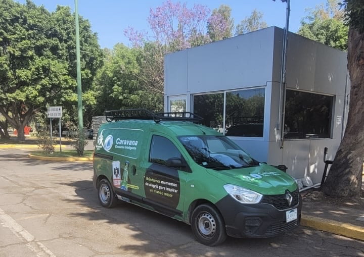 La Caravana de Consumo Inteligente llega a Jalisco para revolucionar la Cultura de la Moderación