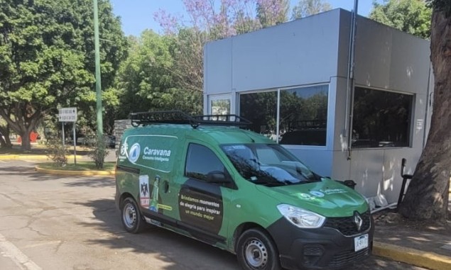 La Caravana de Consumo Inteligente llega a Jalisco para revolucionar la Cultura de la Moderación