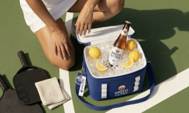 Amstel Ultra Collection: una propuesta premium para vivir la temporada de fútbol a tu manera