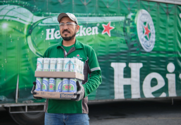 Seguridad laboral como estándar de evolución empresarial