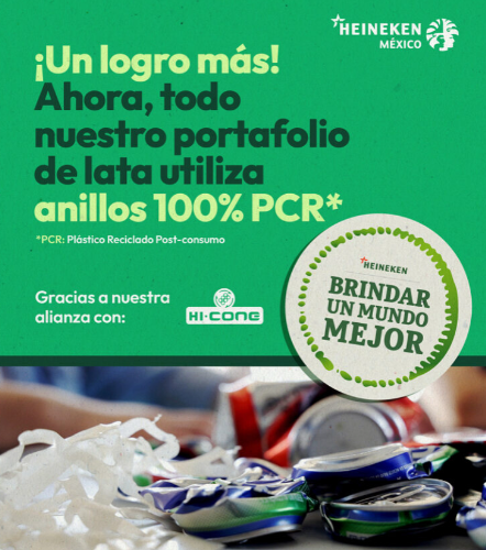 Día Mundial del Reciclaje: 5 acciones clave para impulsar una economía circular en México