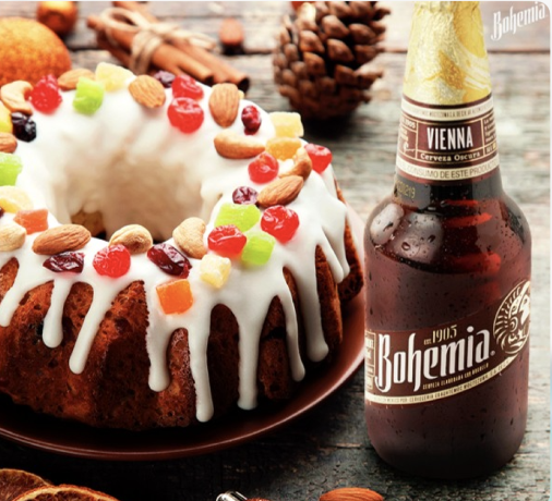Postre y cerveza: el maridaje sorpresa para estirar la sobremesa.