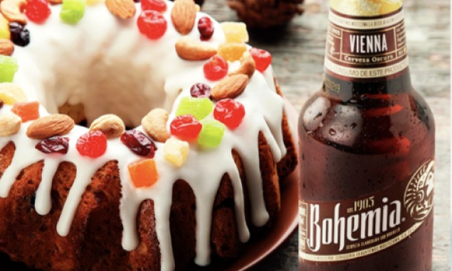 Postre y cerveza: el maridaje sorpresa para estirar la sobremesa.