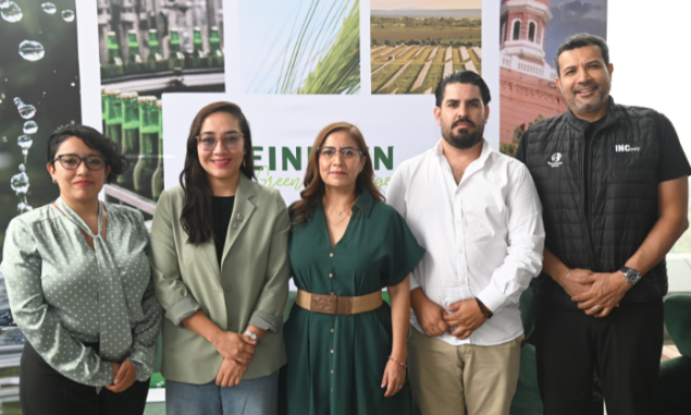 HEINEKEN Green Challenge All Stars: innovación en operación real
