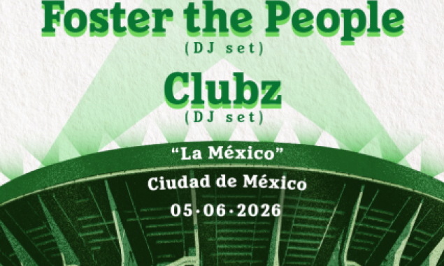 Heineken lleva el afterwork a otro nivel con Foster The People y Clubz