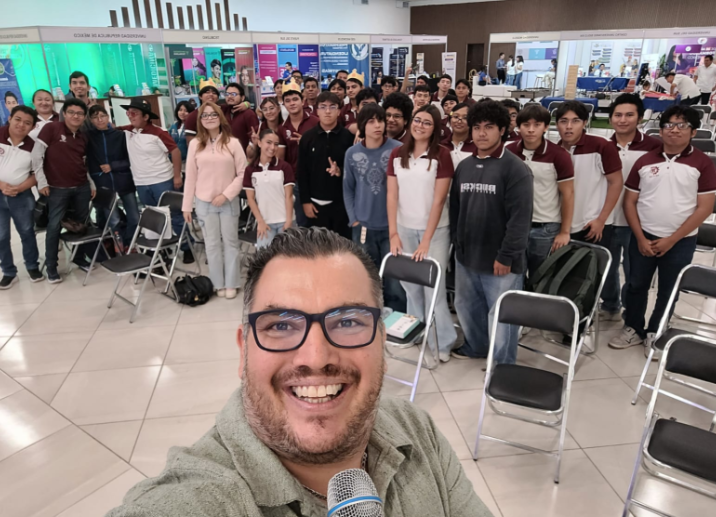 HEINEKEN México lleva su Caravana de Consumo Inteligente a los jóvenes
