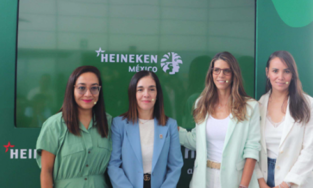 HEINEKEN México lanza su Informe de Sustentabilidad 2025