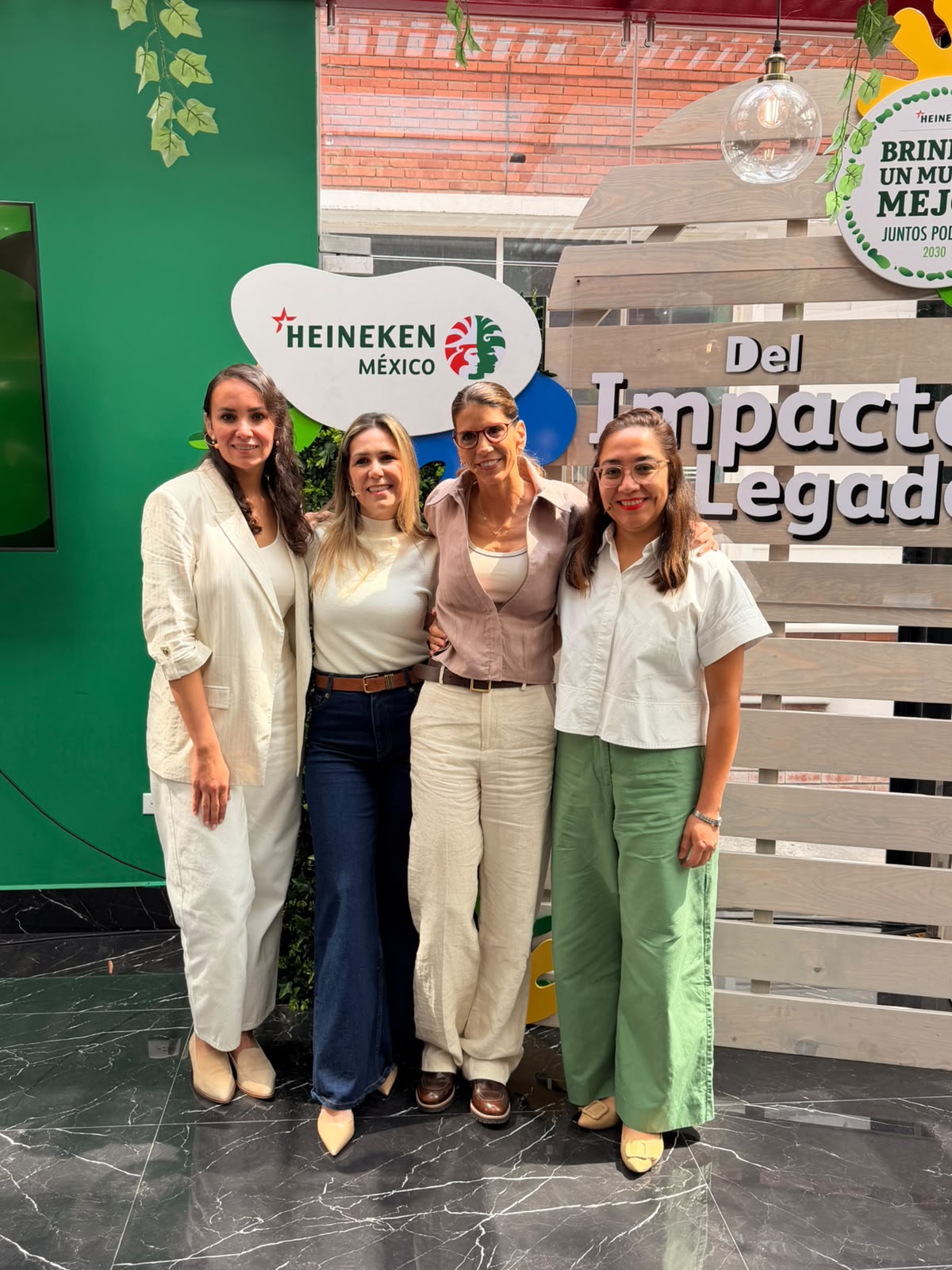 HEINEKEN México presenta en Monterrey su Informe de Sustentabilidad 2025