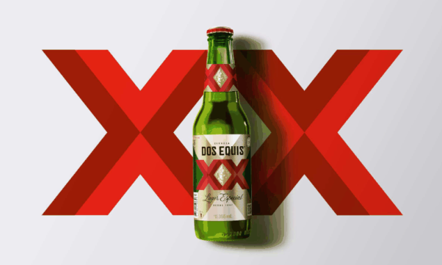 5 datos que no sabías sobre el origen de Dos Equis (y su nombre original)