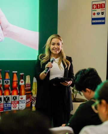 HEINEKEN México impulsa una agroindustria de 715 mil empleos