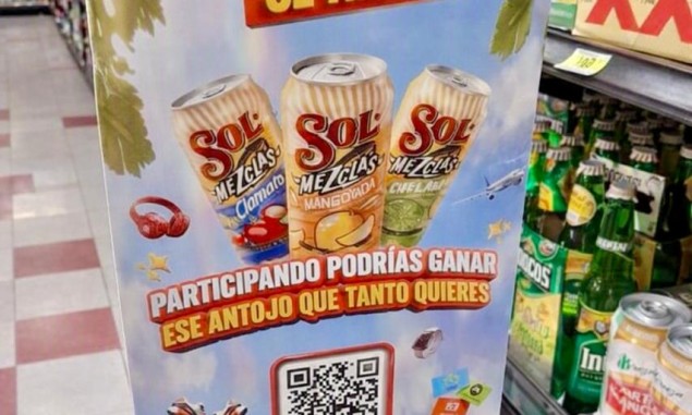 Sol Mezclas lanza la primera promoción impulsada por IA en México