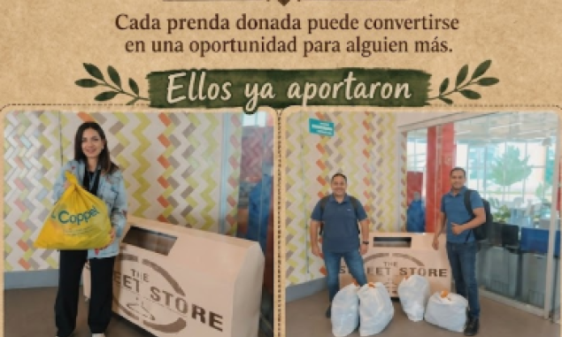 HEINEKEN México y Tecate lanzan “The Street Store” por la comunidad