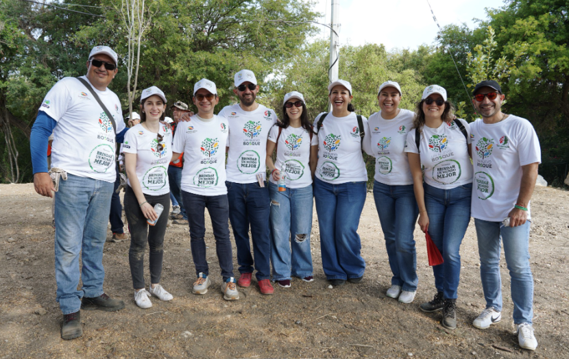 “Un Nuevo Bosque”: HEINEKEN México y Nuevo León se unen por la sustentabilidad