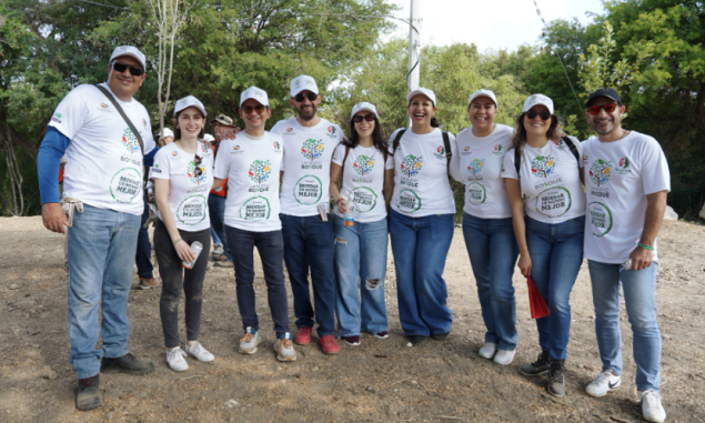 “Un Nuevo Bosque”: HEINEKEN México y Nuevo León se unen por la sustentabilidad