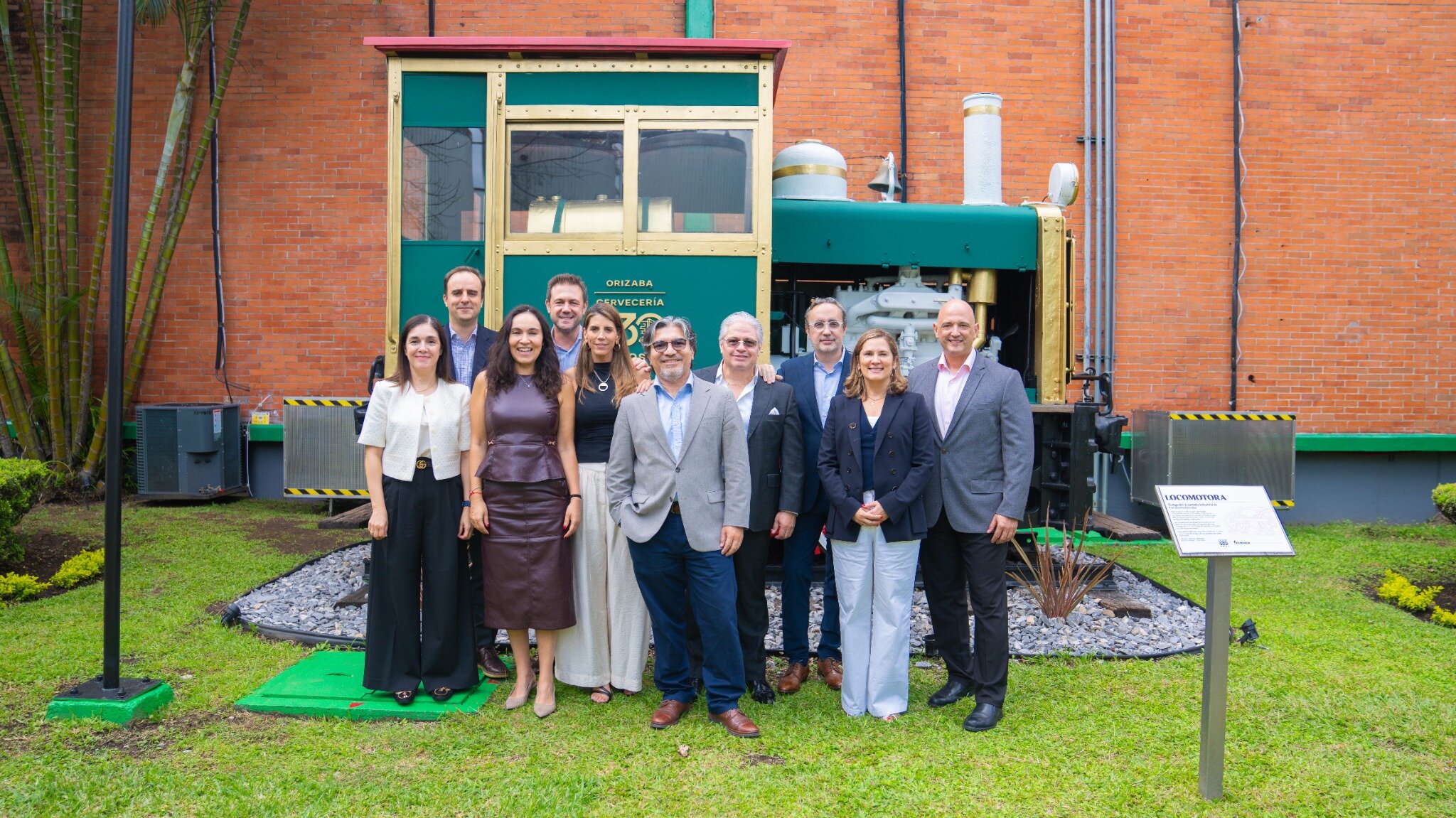 HEINEKEN México celebra 130 años de La Cervecería Orizaba y reconoce su legado