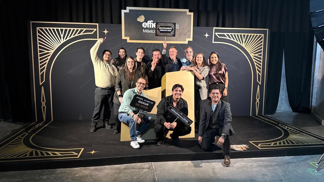 HEINEKEN México destaca en los Effie Awards México 2026 como Anunciante del Año y suma tres oros y dos bronces con Tecate